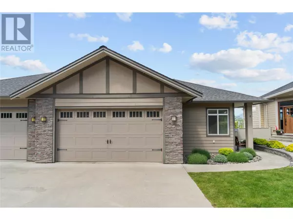 1431 Auto RD Southeast #4, Salmon Arm, BC V1E0C1