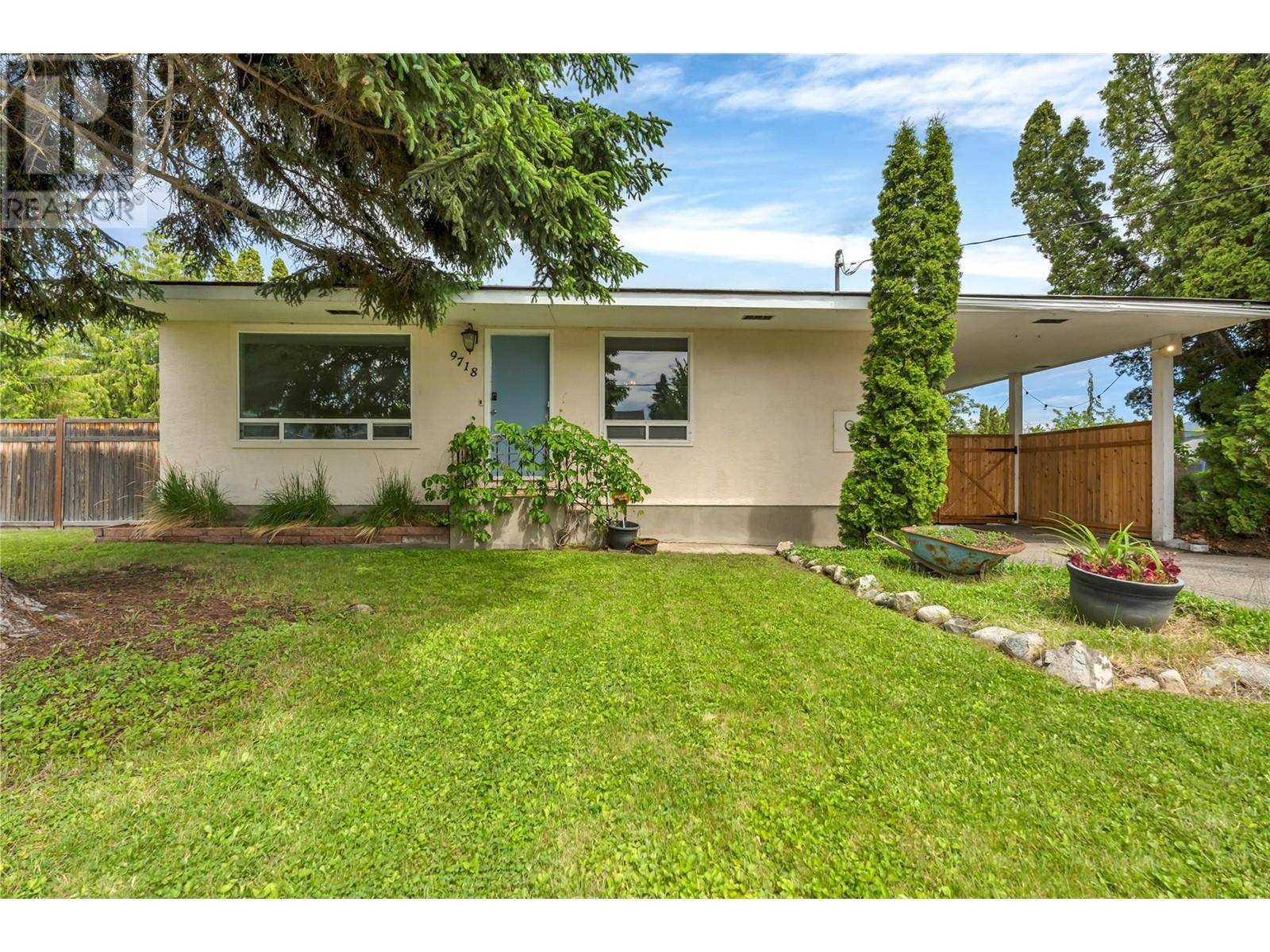 9718 Quinpool Road, Summerland, BC V0H1Z0