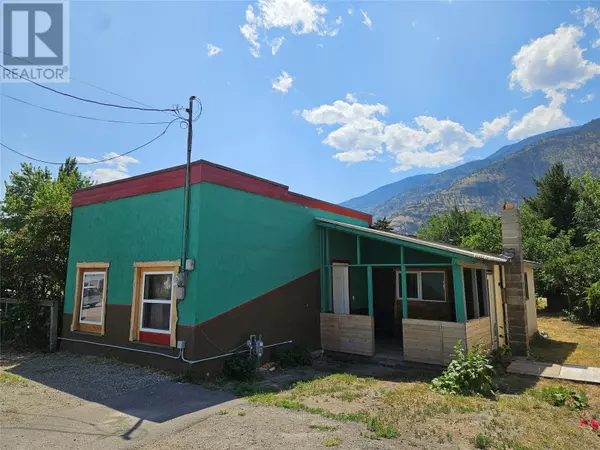 2149 Main Street, Cawston, BC V0X1C1