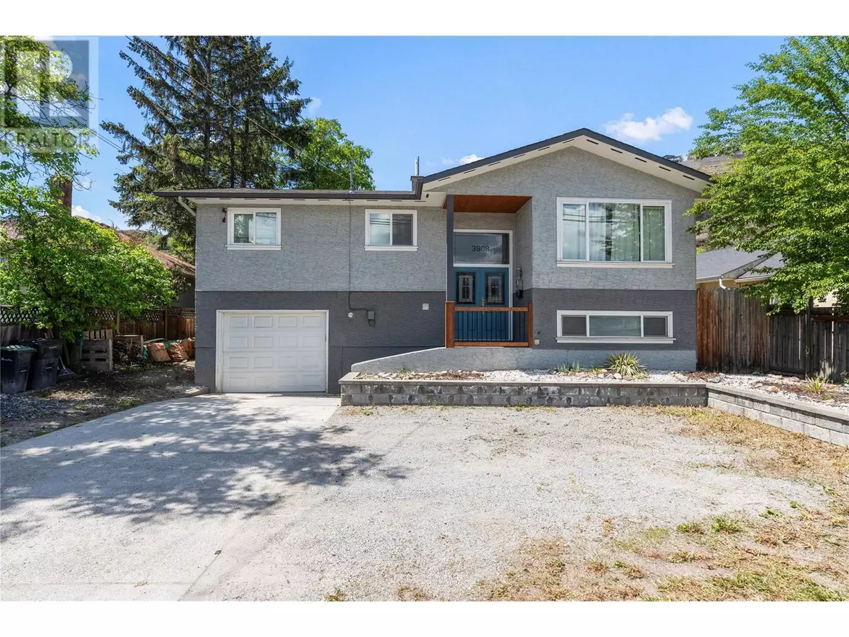 Vernon, BC V1T6G9,3808 Alexis Park Drive