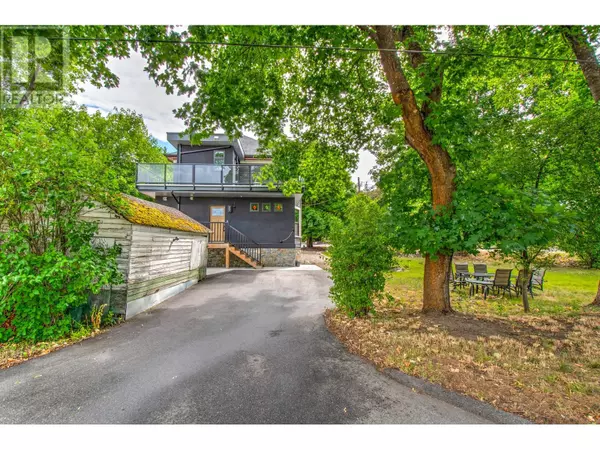 Vernon, BC V1T4L3,3102 Pleasant Valley Road