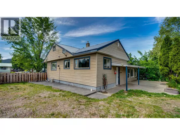 Armstrong, BC V0E1B2,2560 Colony Street