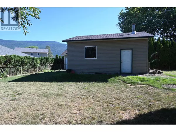 Armstrong, BC V0E1B2,2560 Colony Street