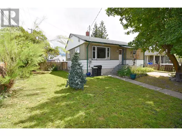 3011 38 Street, Vernon, BC V1T6H7