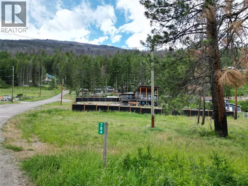 784 Udell Road, Vernon, BC V1H2E3