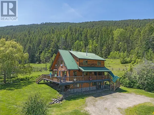 Creston, BC V0B1G7,2033 Smith Road