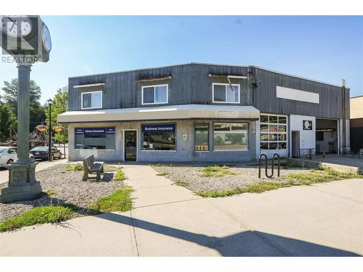 Fruitvale, BC V0G1L0,1967 Columbia Gardens Road