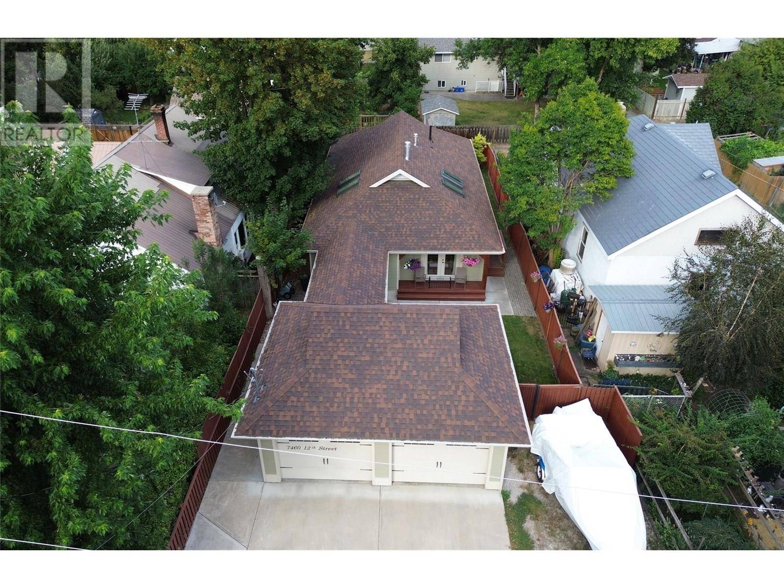 7460 12th Street, Grand Forks, BC V0H1H0