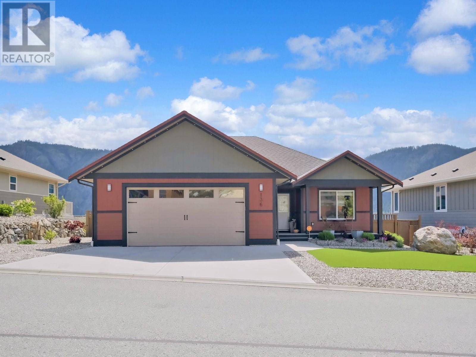 4400 MCLEAN CREEK RD #136, Okanagan Falls, BC V0H1R6