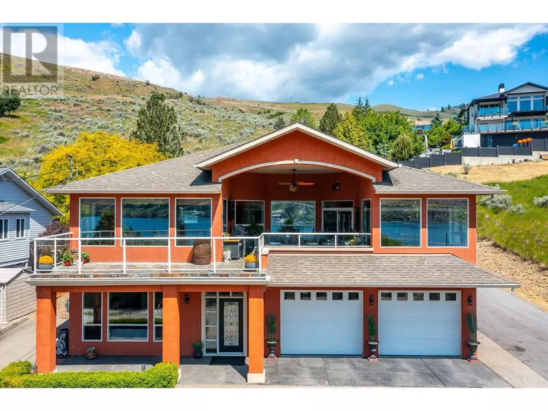 7551 Tronson Road, Vernon, BC V1H1C4