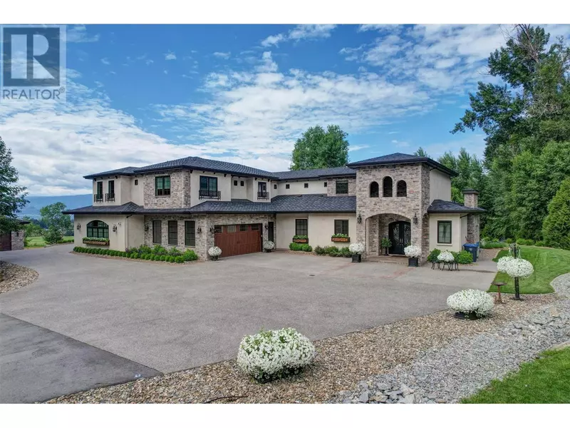 2950 Balldock Road, Kelowna, BC V1W4C3