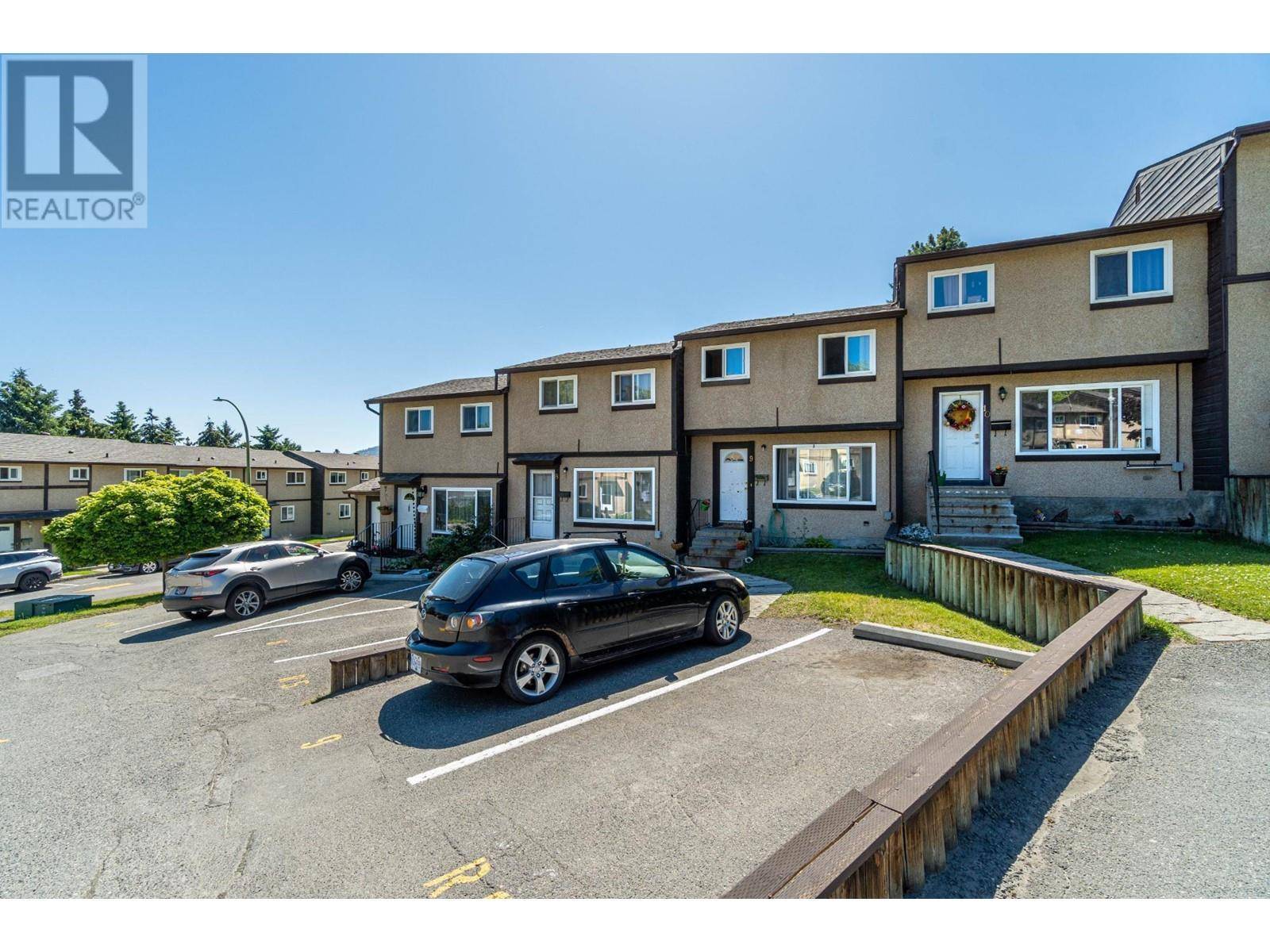 1605 SUMMIT DR #9, Kamloops, BC V2E2A5