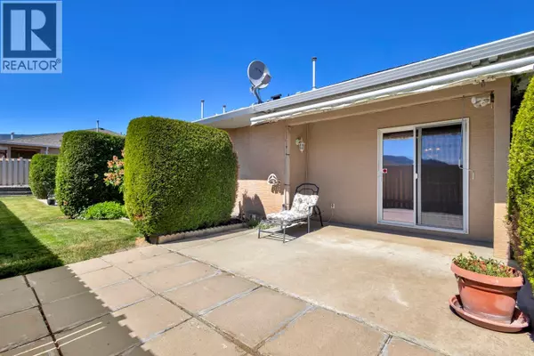 Westbank, BC V4T2M6,2250 Louie DR #121