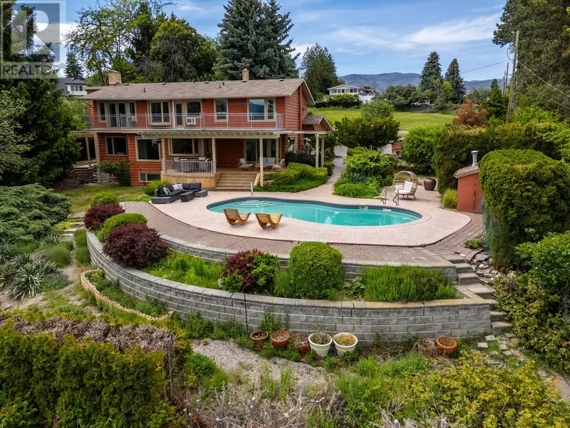 Proposed Lot 1 3090 Beverly Place, West Kelowna, BC V1Z2A5