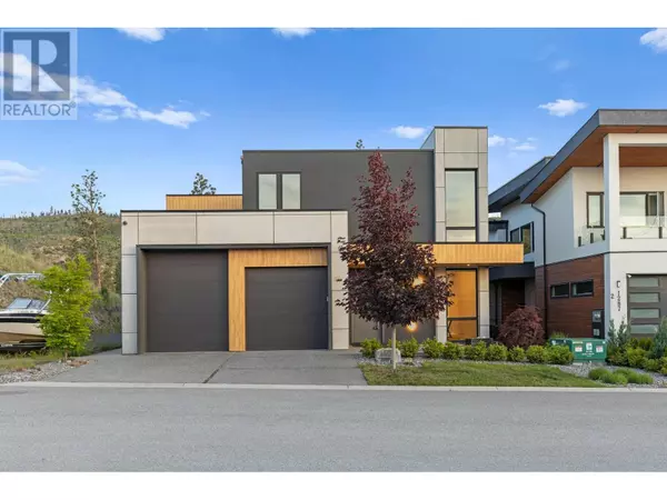 Kelowna, BC V1W5K7,1297 Jack Smith Road