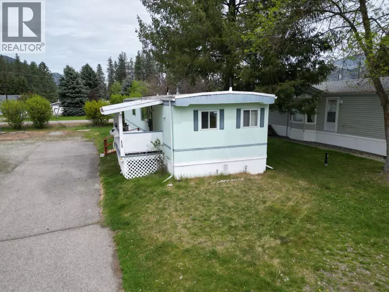 7105 North Fork RD #12, Grand Forks, BC V0H1H0