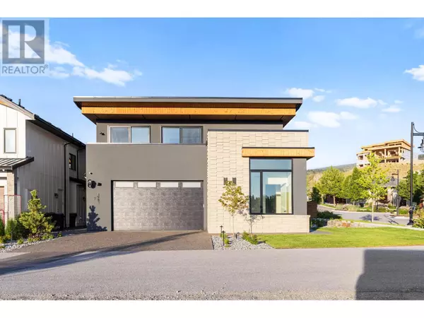 Kelowna, BC V1W5L3,4983 Bucktail Lane