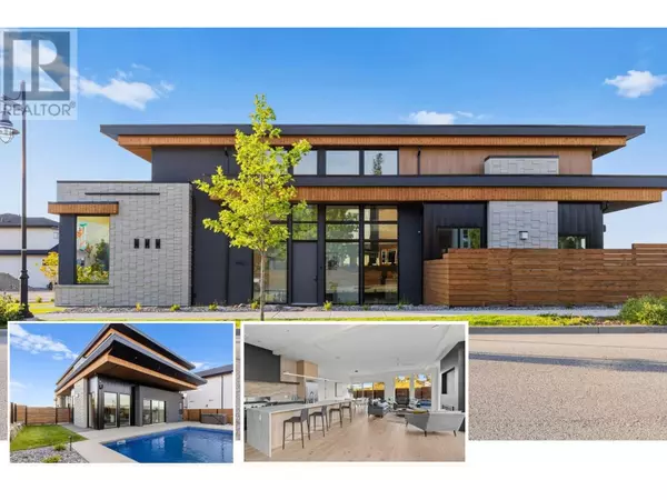4983 Bucktail Lane, Kelowna, BC V1W5L3