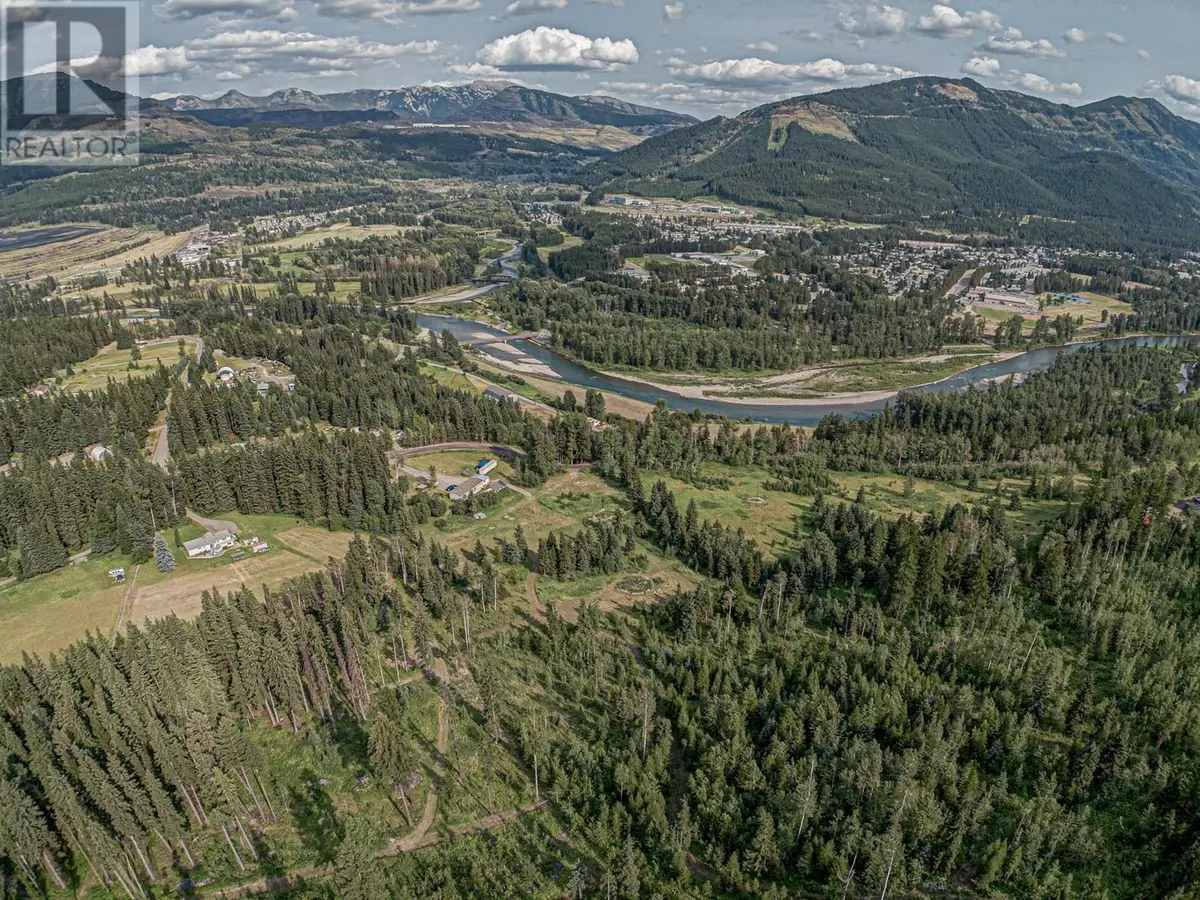 Sparwood, BC V0B2G1,1191 MATEVIC Road
