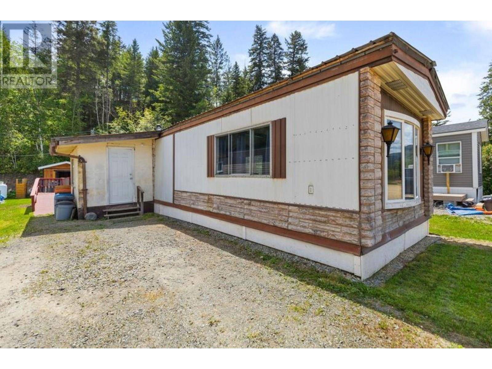 Barriere, BC V0E1E0,4428 BARRIERE TOWN RD #4
