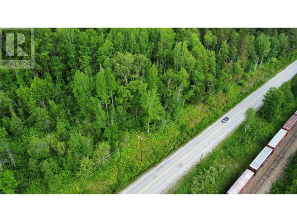 Castlegar, BC V1N3N3,Lot 7 and Lot 8 Arrow Lakes Drive