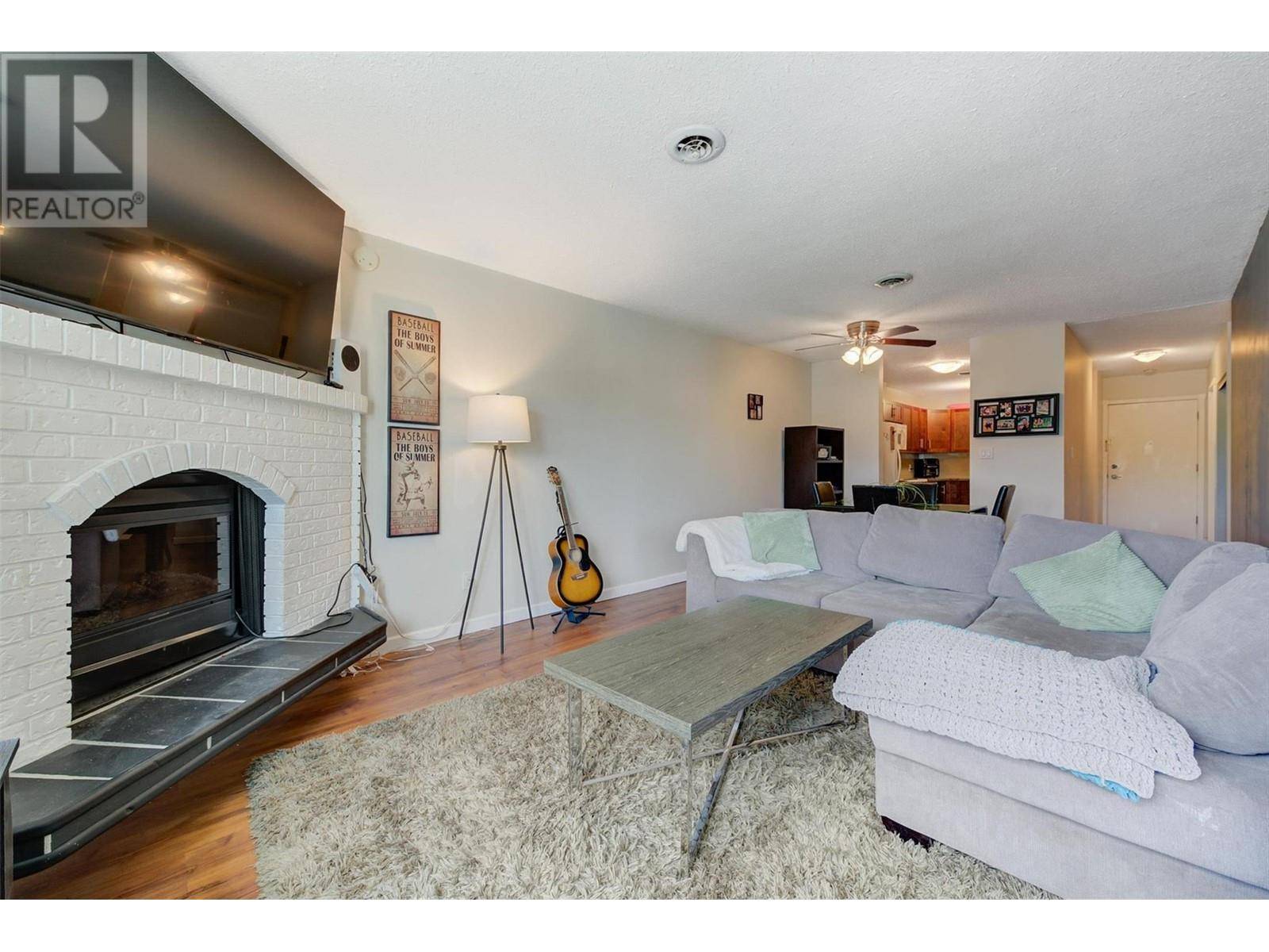 Kelowna, BC V1Y8G7,1665 Ufton CT #333