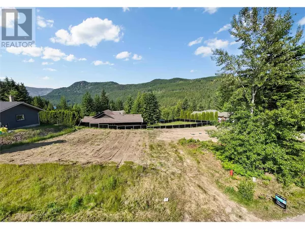 Blind Bay, BC V0E1H1,Lot 59 Mountview Drive