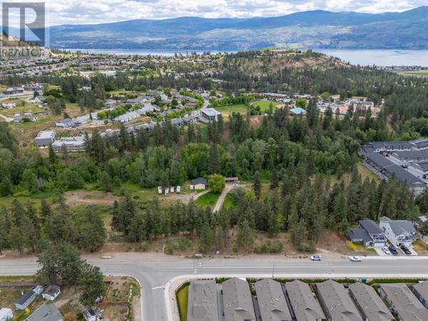 Lot 37-4-1 Cougar Road, Westbank, BC V4T3G1