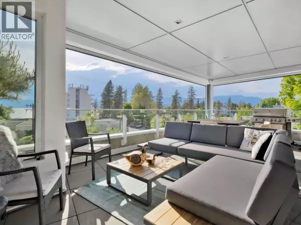 Kelowna, BC V1W1V7,4071 Lakeshore RD #201