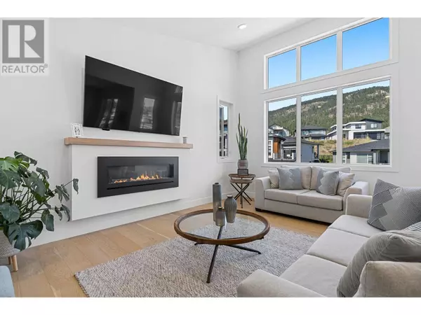 West Kelowna, BC V4T0E3,2789 Canyon Crest Drive