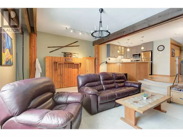 Big White, BC V1P1P3,7470 Porcupine RD #402