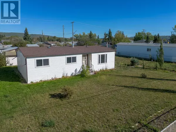 5109 Sukrit Parmar Lane, Pouce Coupe, BC V0C2C0