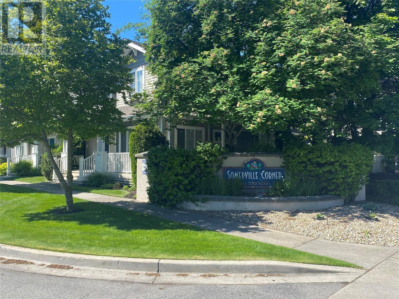 665 Cook RD #365, Kelowna, BC V1W4T4
