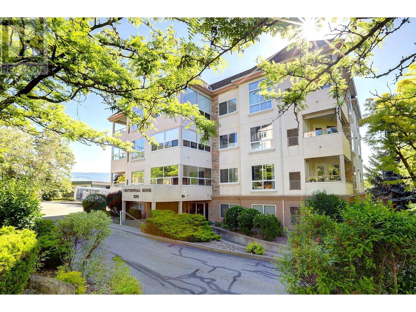 Vernon, BC V1T2T8,3301 Centennial DR #107