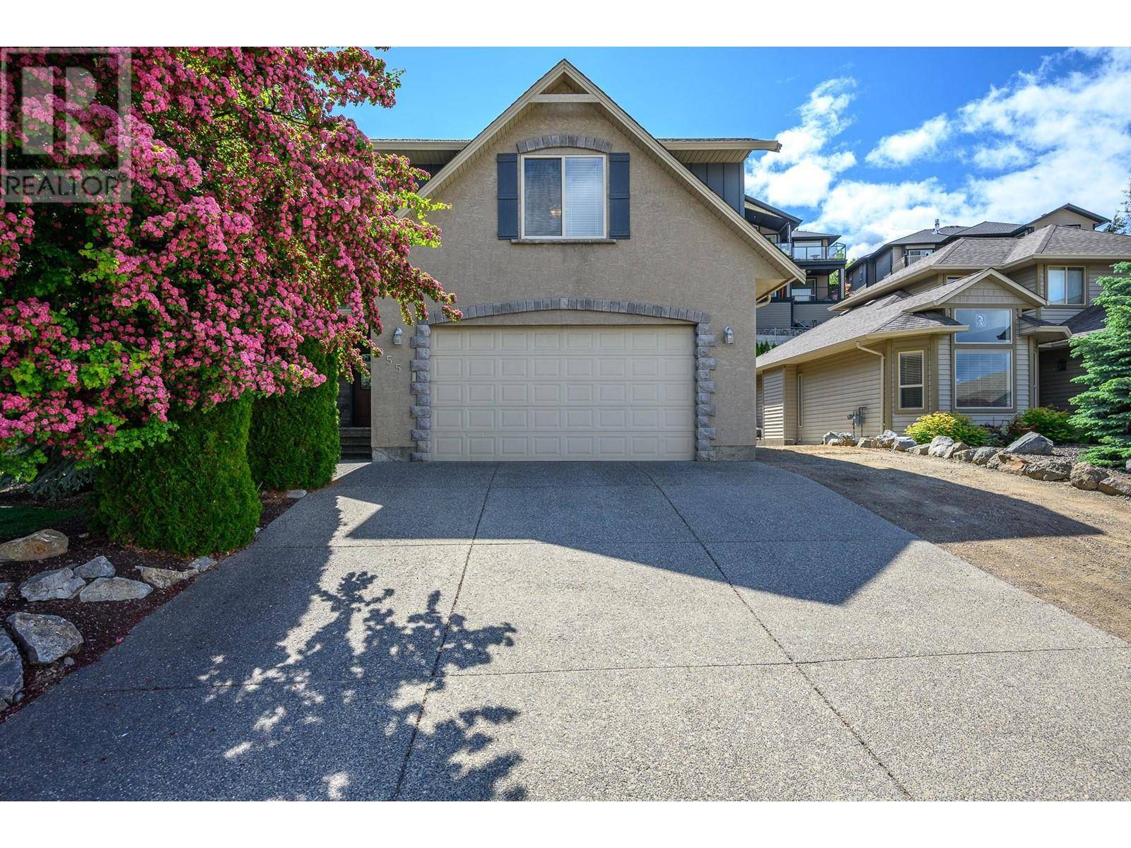 Vernon, BC V1B2Z5,955 Mt Begbie Drive