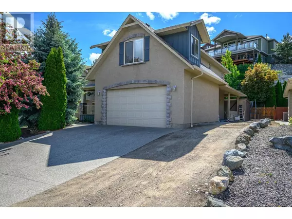 Vernon, BC V1B2Z5,955 Mt Begbie Drive