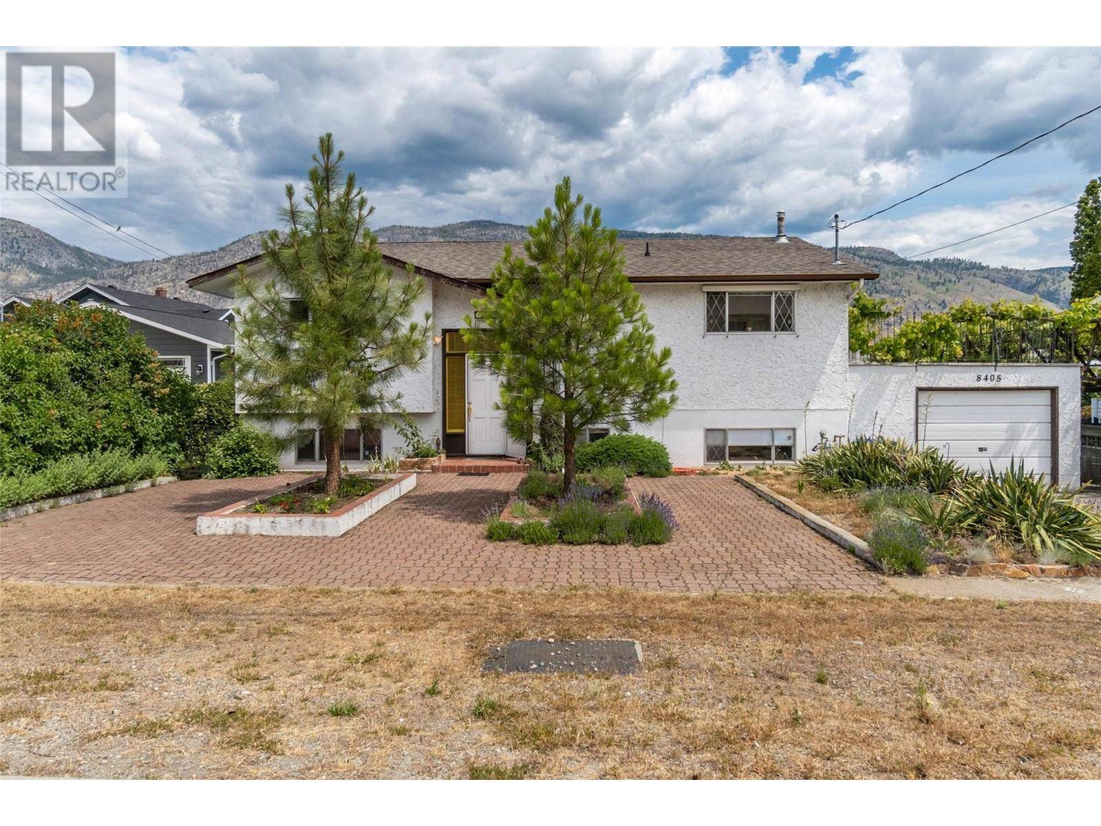 Osoyoos, BC V0H1V2,8405 87th Street