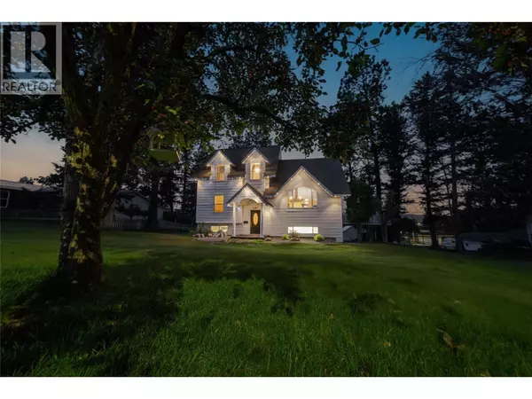 Cranbrook, BC V1C3K8,405 30th Avenue S