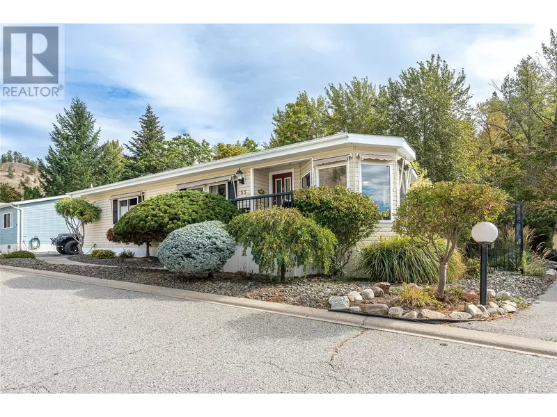 1701 Penticton AVE #55, Penticton, BC V2A2N6