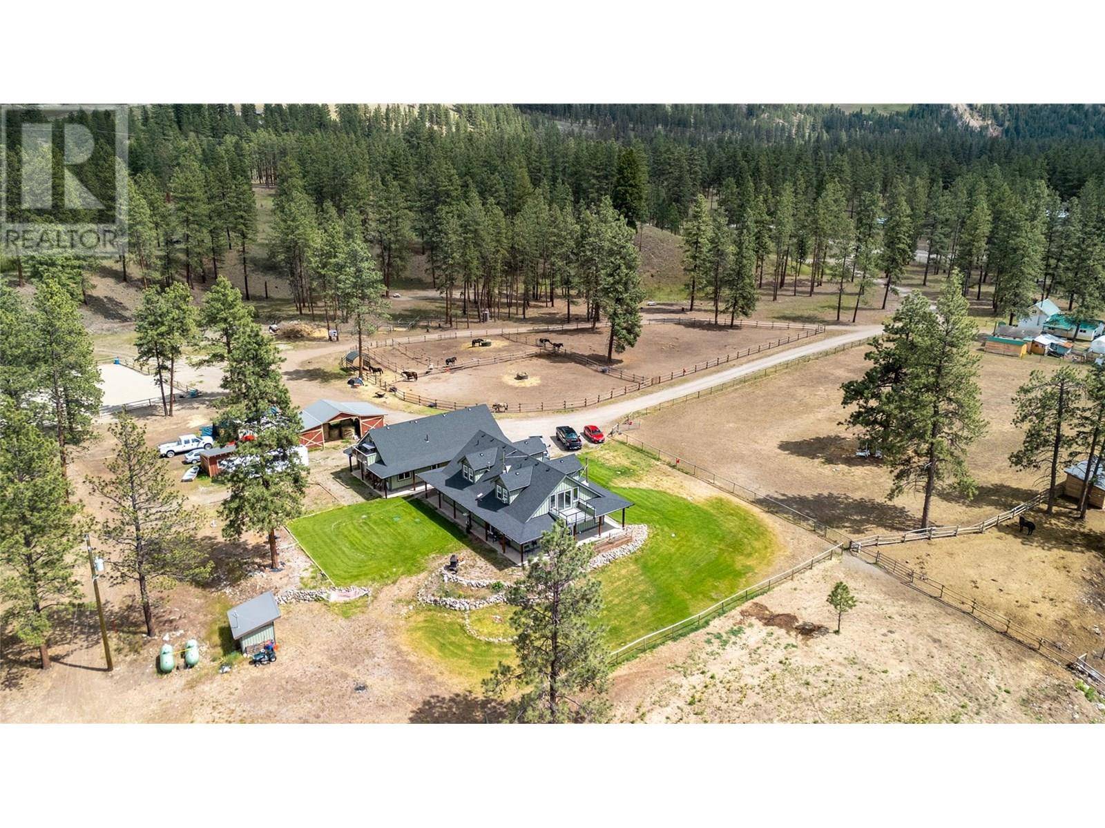 Princeton, BC V0X1W0,422 HUEY Road