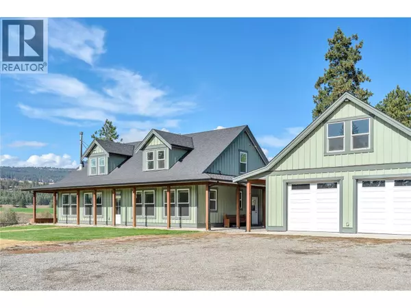 422 HUEY Road, Princeton, BC V0X1W0