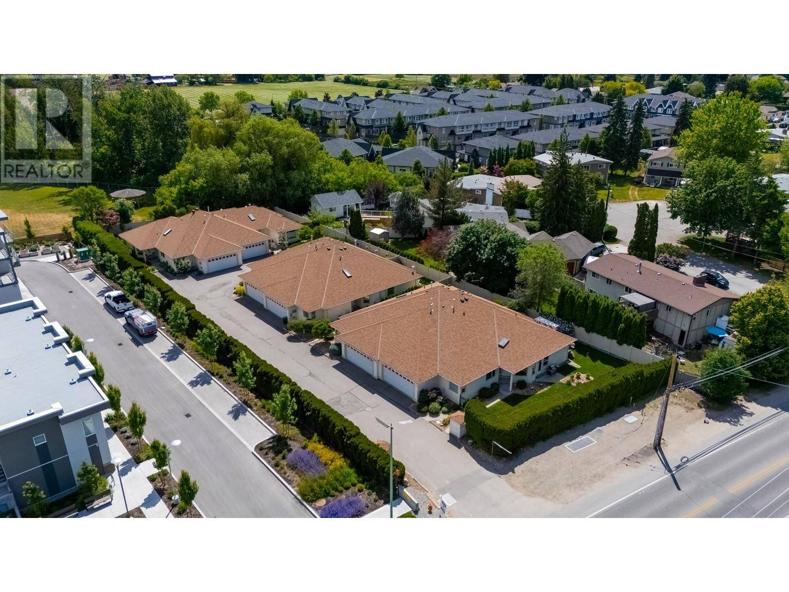 Kelowna, BC V1W1V8,4141 Lakeshore RD #2