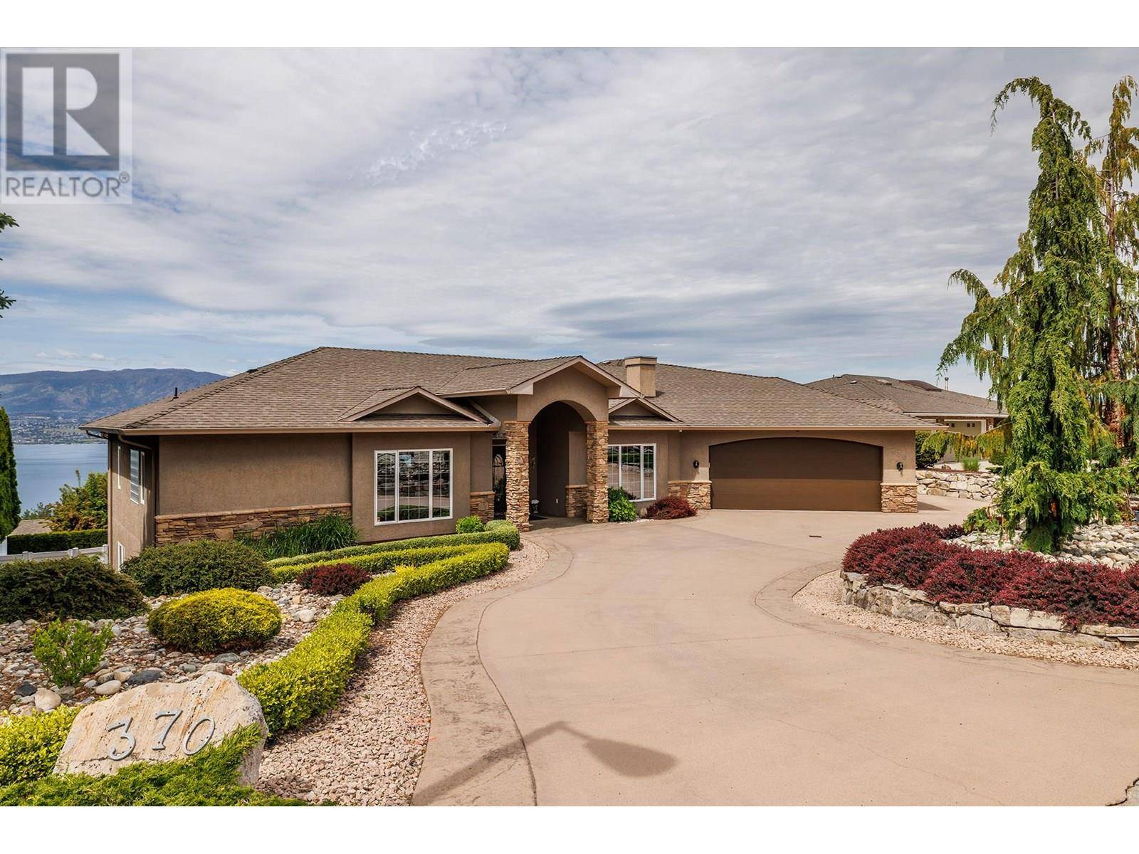 370 Sandpiper Street, Kelowna, BC V1W4K7