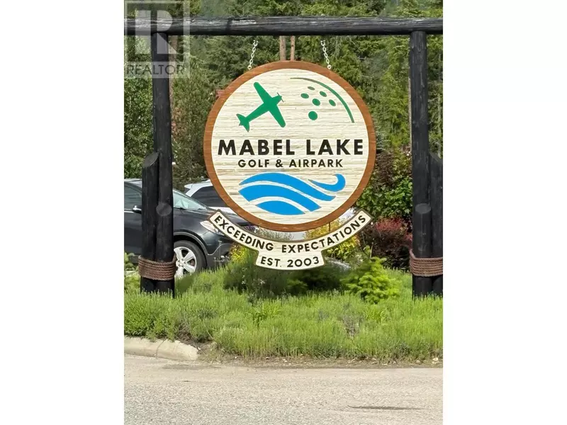 3453 Cessna RD #84, Enderby, BC V0E1V5