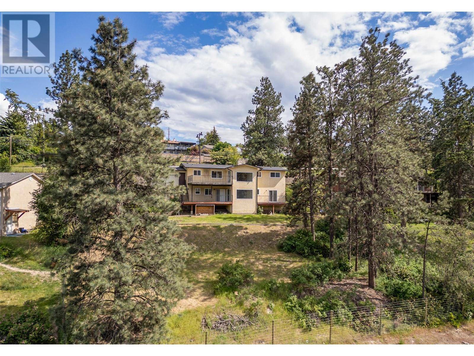 West Kelowna, BC V1Z2E6,2370 Boucherie Road
