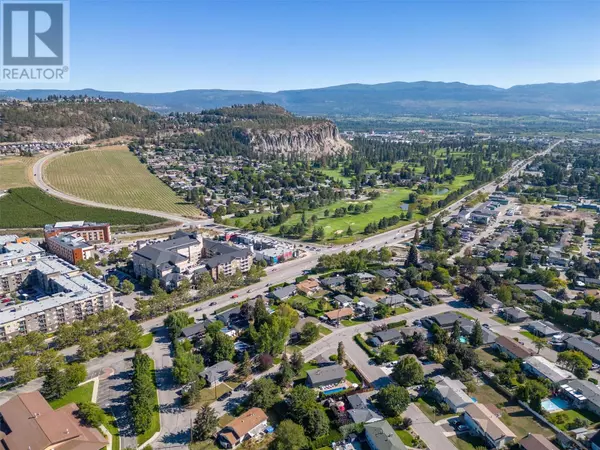 Kelowna, BC V1Y4N8,702 Glenmore Drive