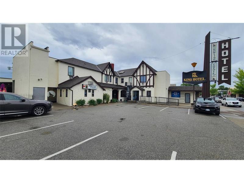 6341 MAIN ST Street, Oliver, BC V0H1T0