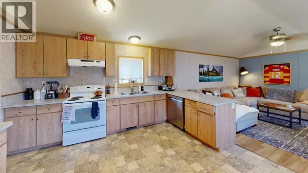 Golden, BC V0A1H2,686 ALMBERG RD #45