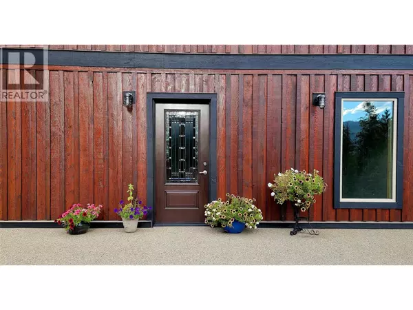 Celista, BC V0E1M6,4141 Meadow Creek (Forest Service) Road