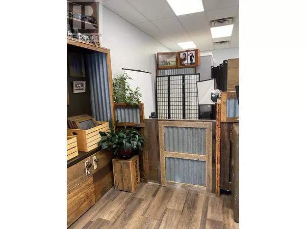 Grand Forks, BC V0H1H0,224 Market Avenue